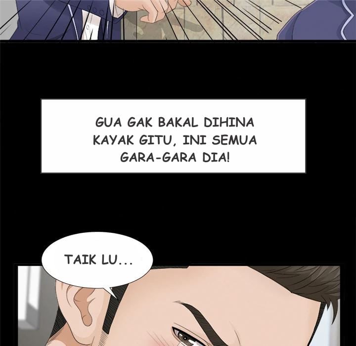 Secret Friend - Chapter 1 23
