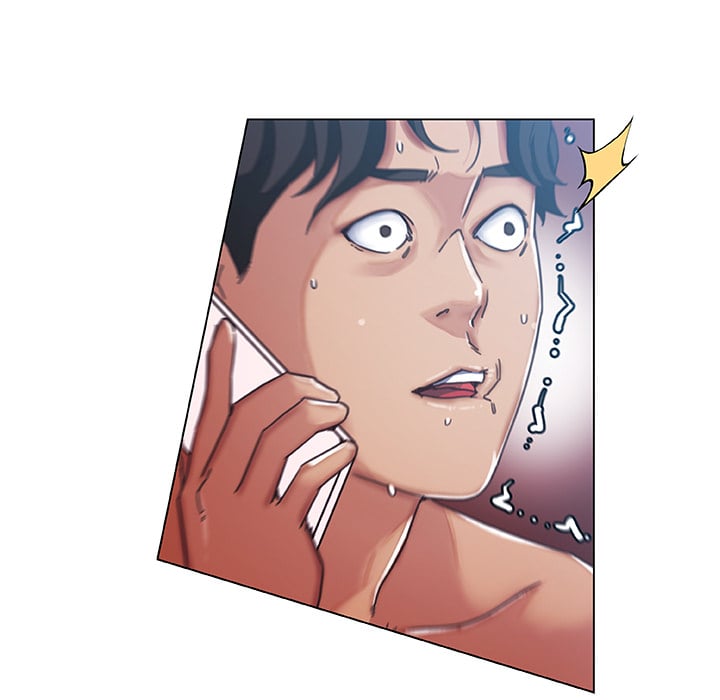 Family Adjustments - Chapter 1 85