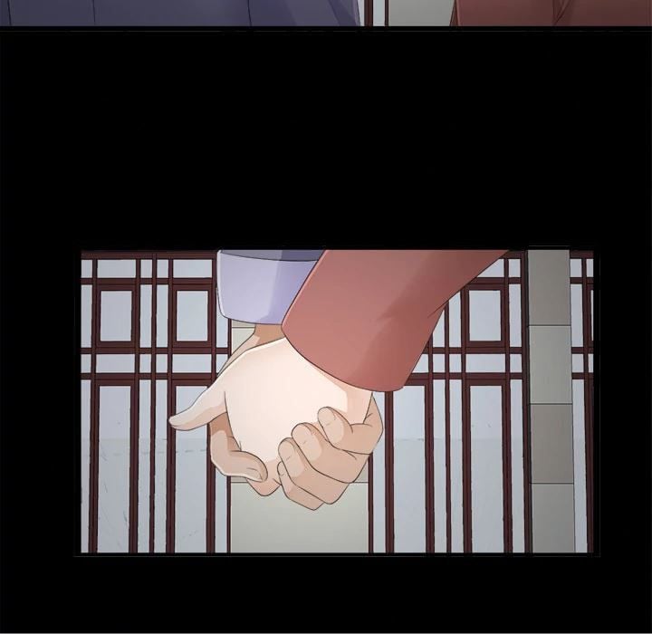 Secret Friend - Chapter 1 30