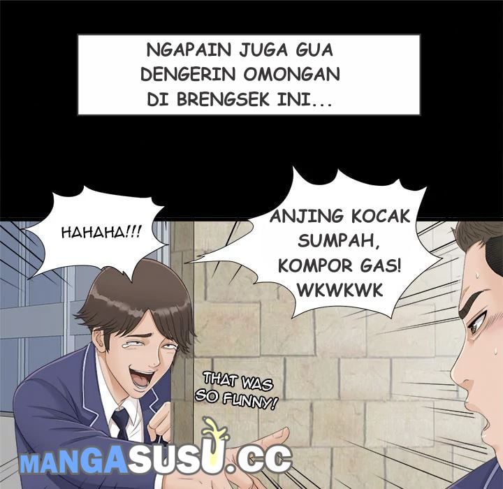 Secret Friend - Chapter 1 22