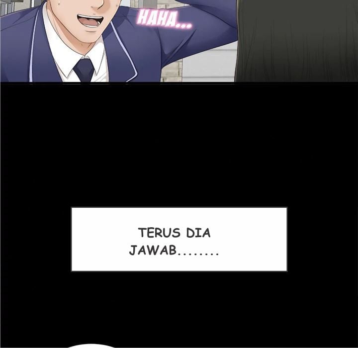 Secret Friend - Chapter 1 16