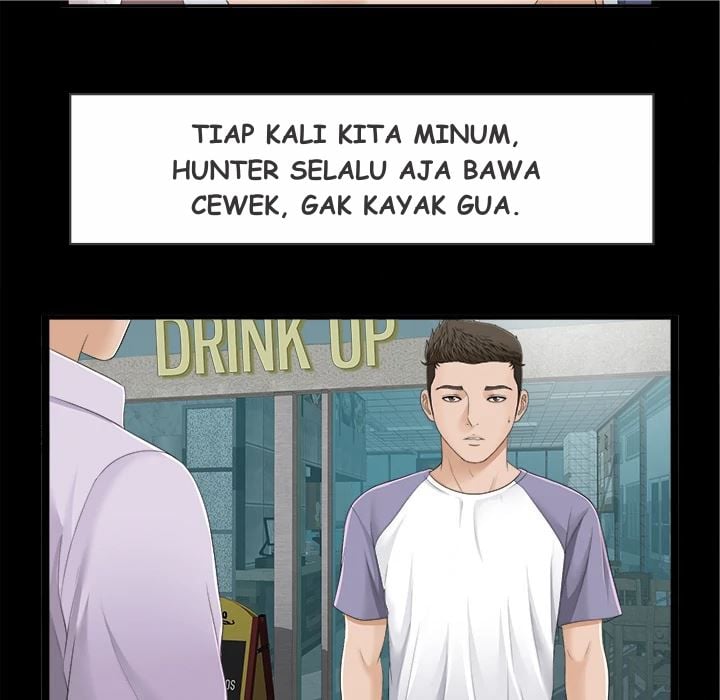 Secret Friend - Chapter 1 40
