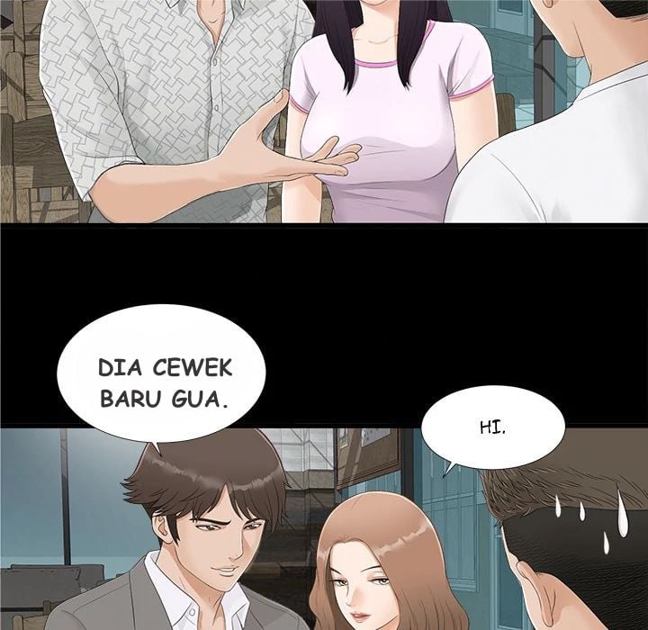 Secret Friend - Chapter 1 43