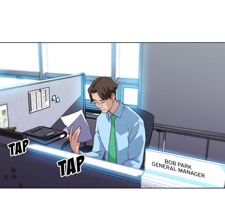 Family Adjustments - Chapter 1 33