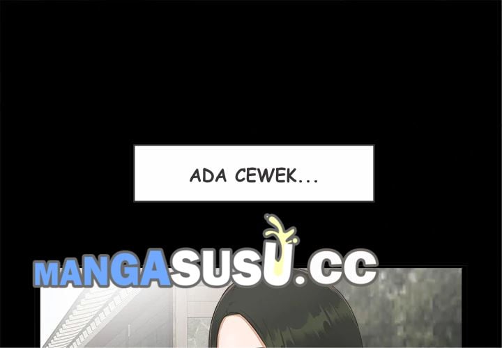 Secret Friend - Chapter 1 3