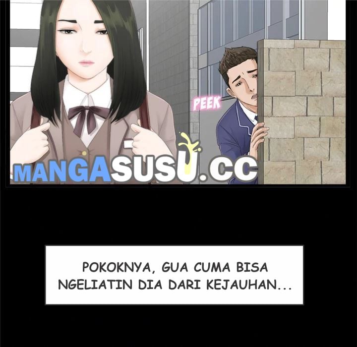 Secret Friend - Chapter 1 7