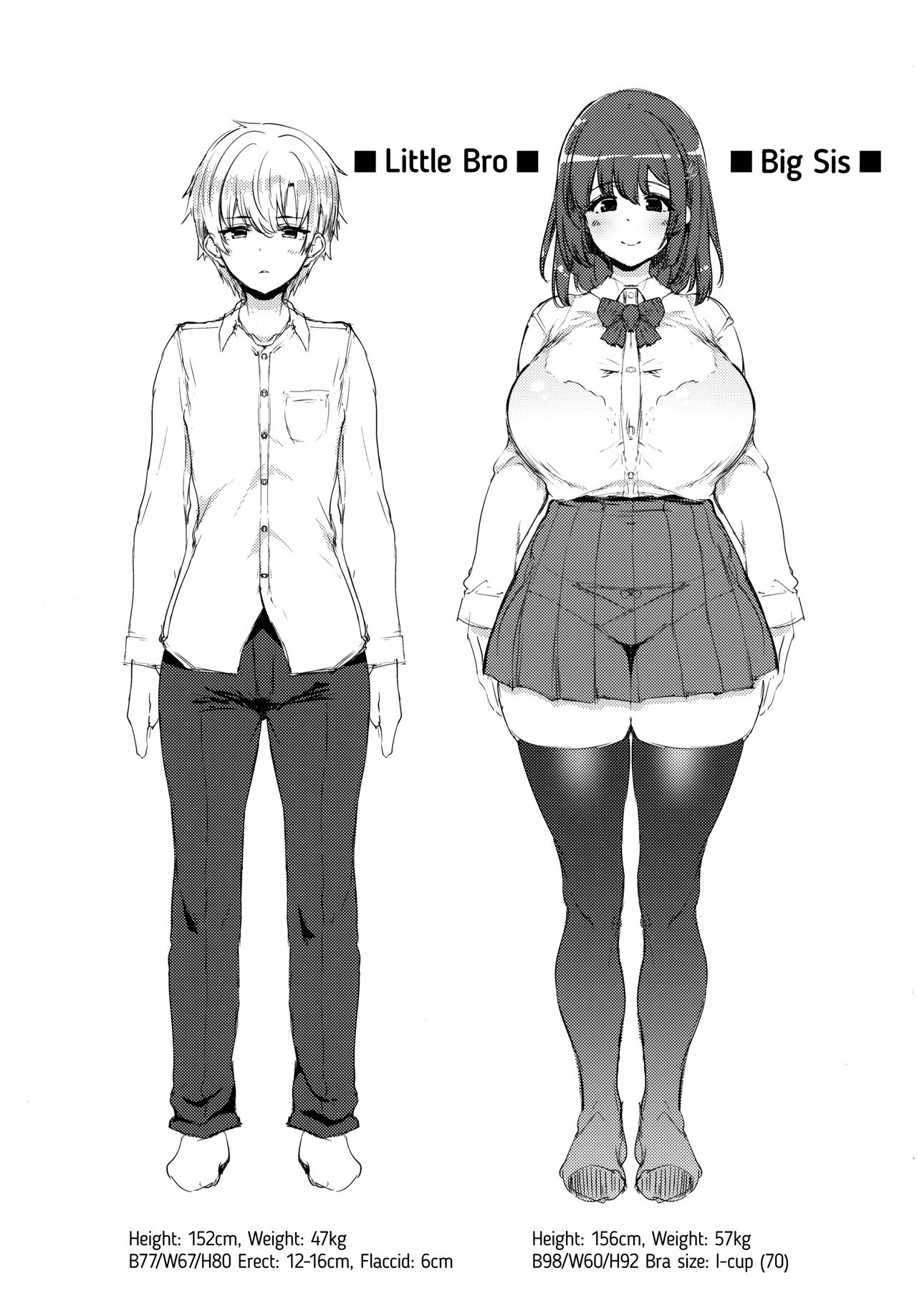 Anenie Life -Boku no Onanie wa Ane no Mono - Chapter 1 6
