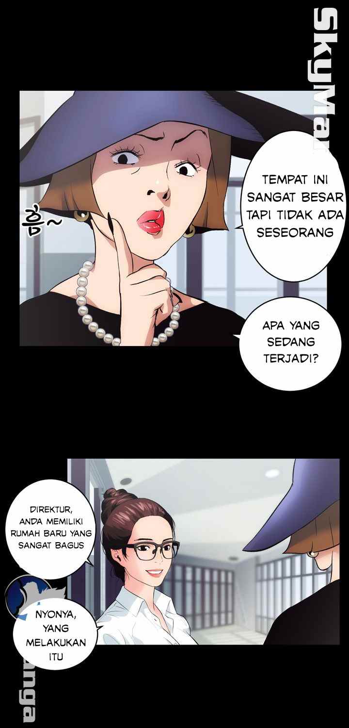 Authorized Agency - Chapter 1 72