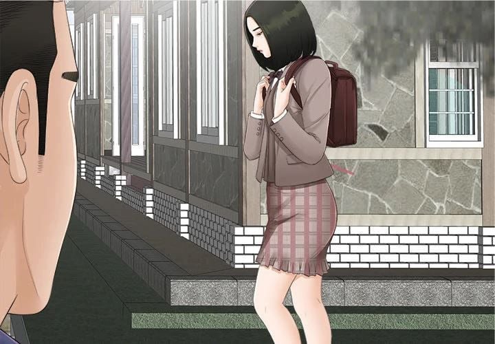 Secret Friend - Chapter 1 5