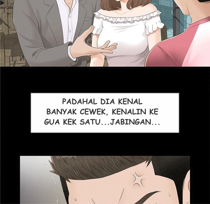 Secret Friend - Chapter 1 44