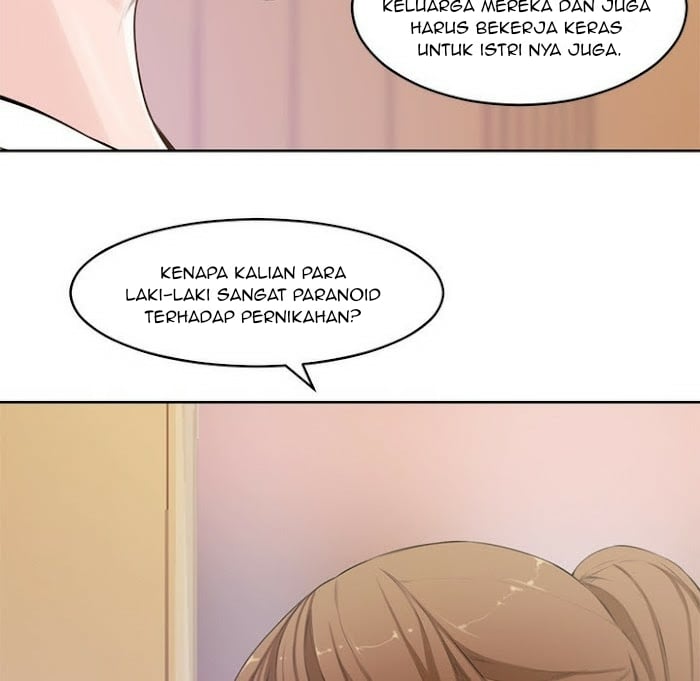 Newlyweds - Chapter 1 19
