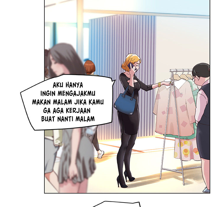 Family Adjustments - Chapter 1 38