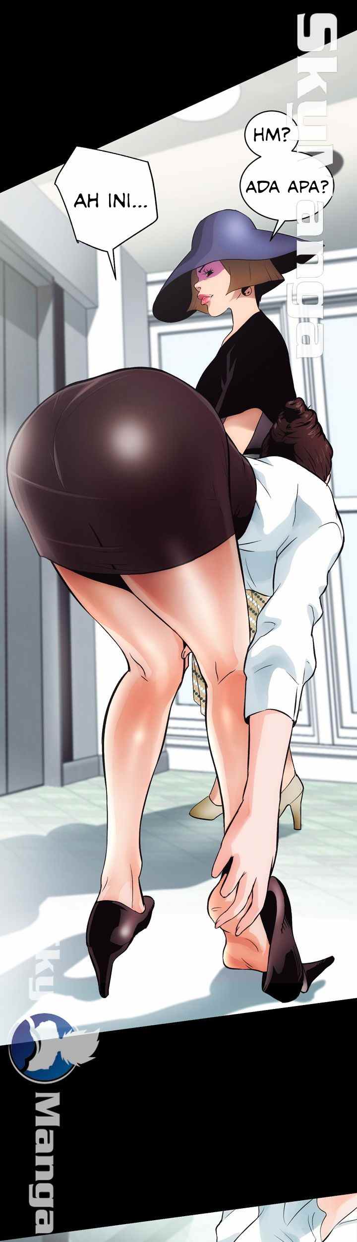 Authorized Agency - Chapter 1 16