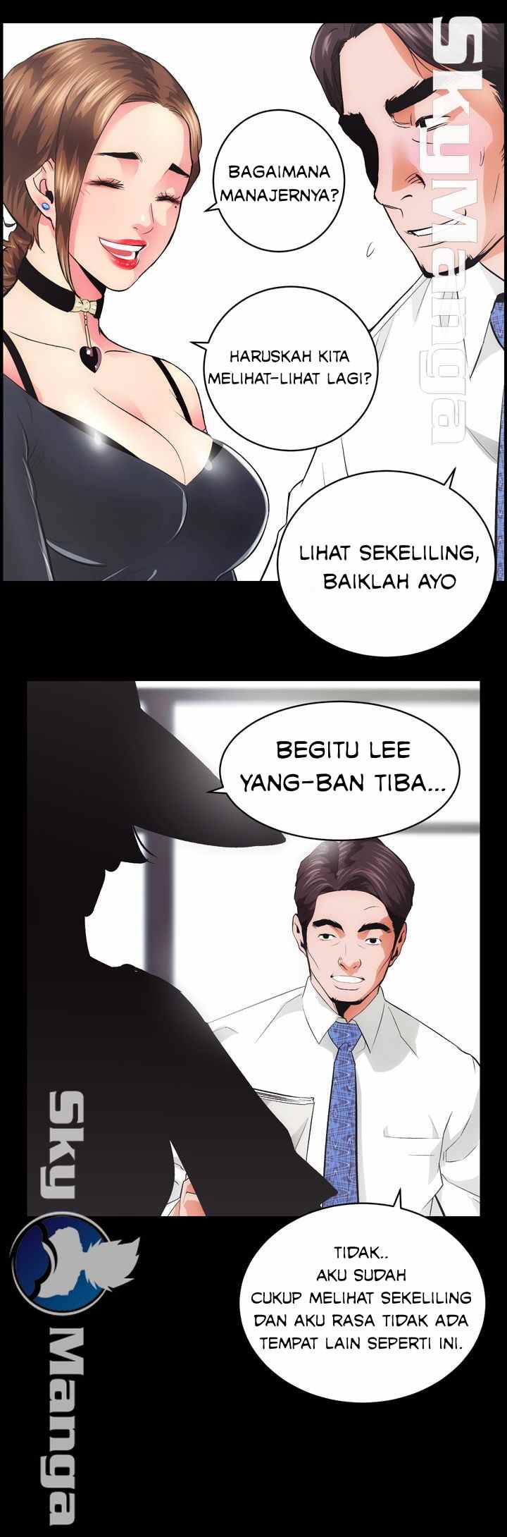 Authorized Agency - Chapter 1 71