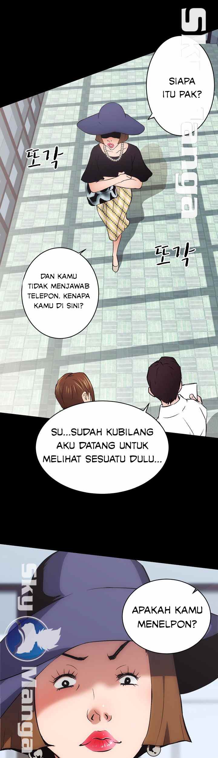 Authorized Agency - Chapter 1 63
