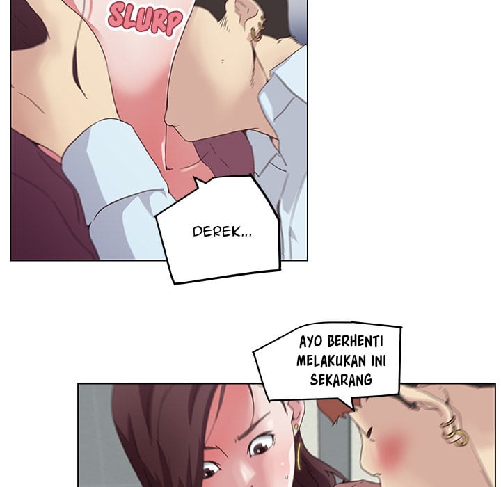 Family Adjustments - Chapter 1 12