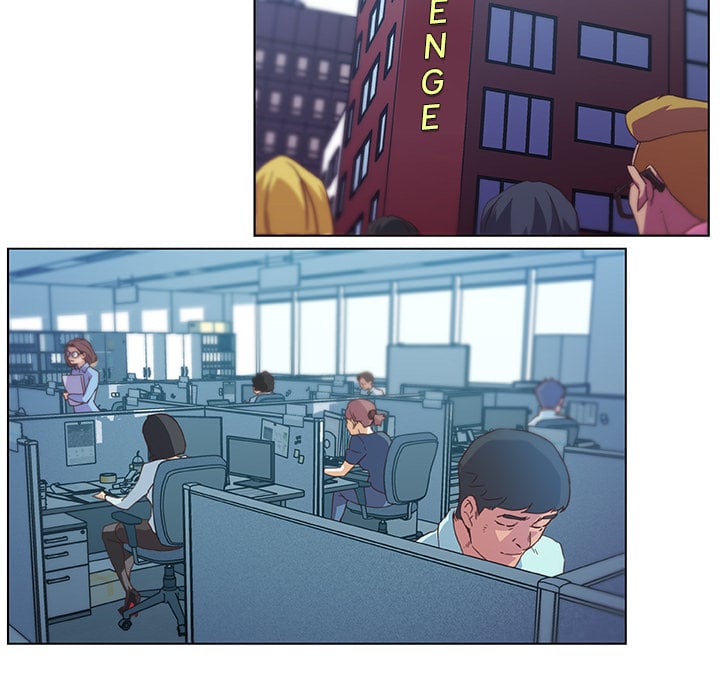 Family Adjustments - Chapter 1 32