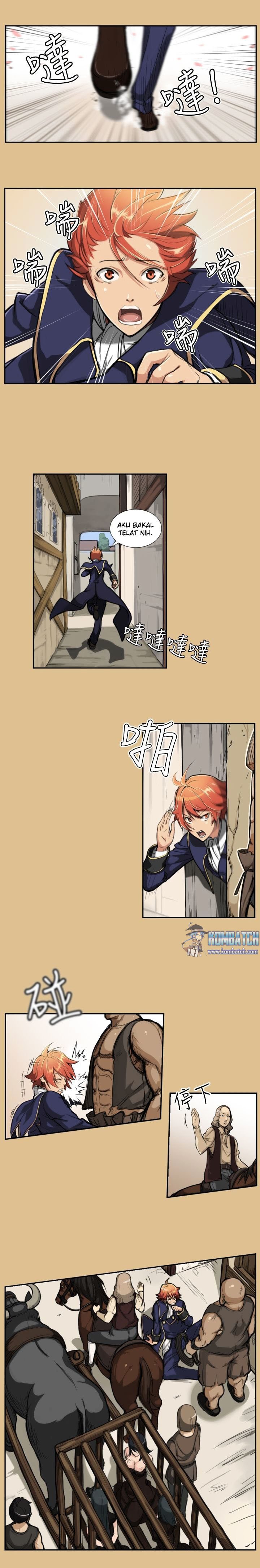 Yahalu - Chapter 1 14