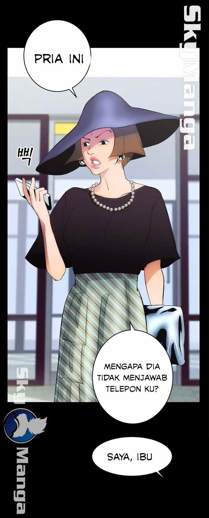 Authorized Agency - Chapter 1 49