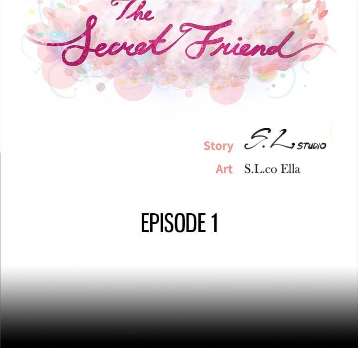 Secret Friend - Chapter 1 19