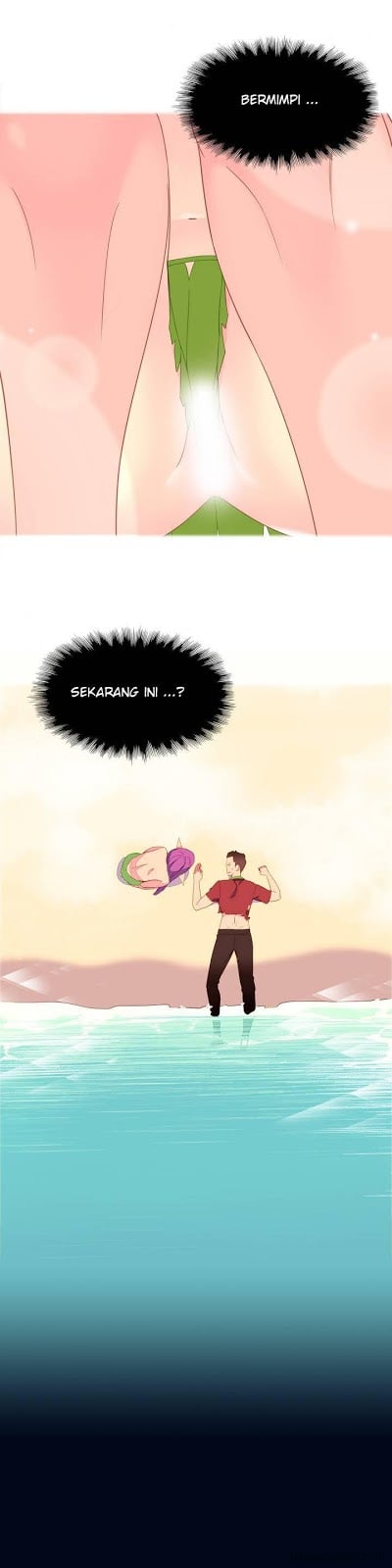 A World That I Rule - Chapter 1 3