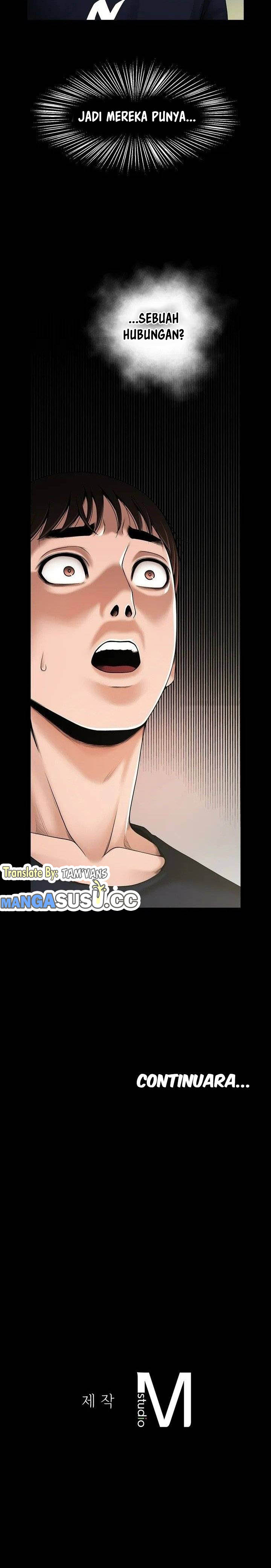 Underwater Instructor - Chapter 1 26