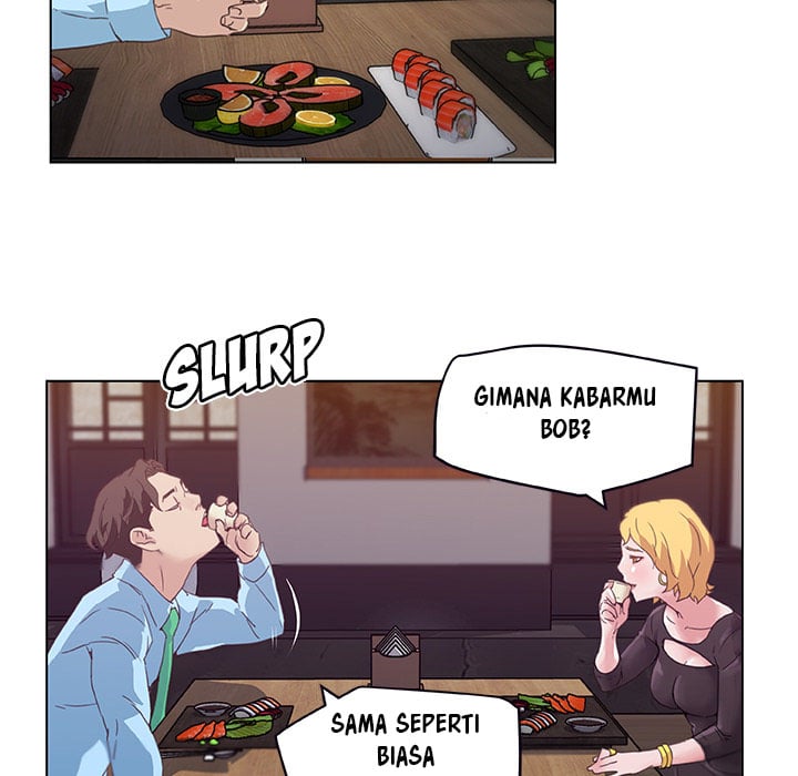 Family Adjustments - Chapter 1 47