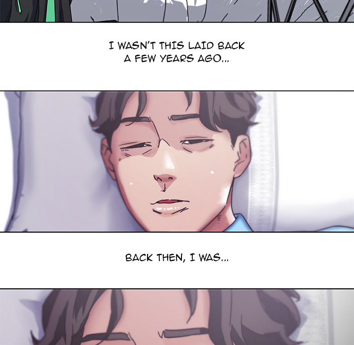 Family Adjustments - Chapter 1 60