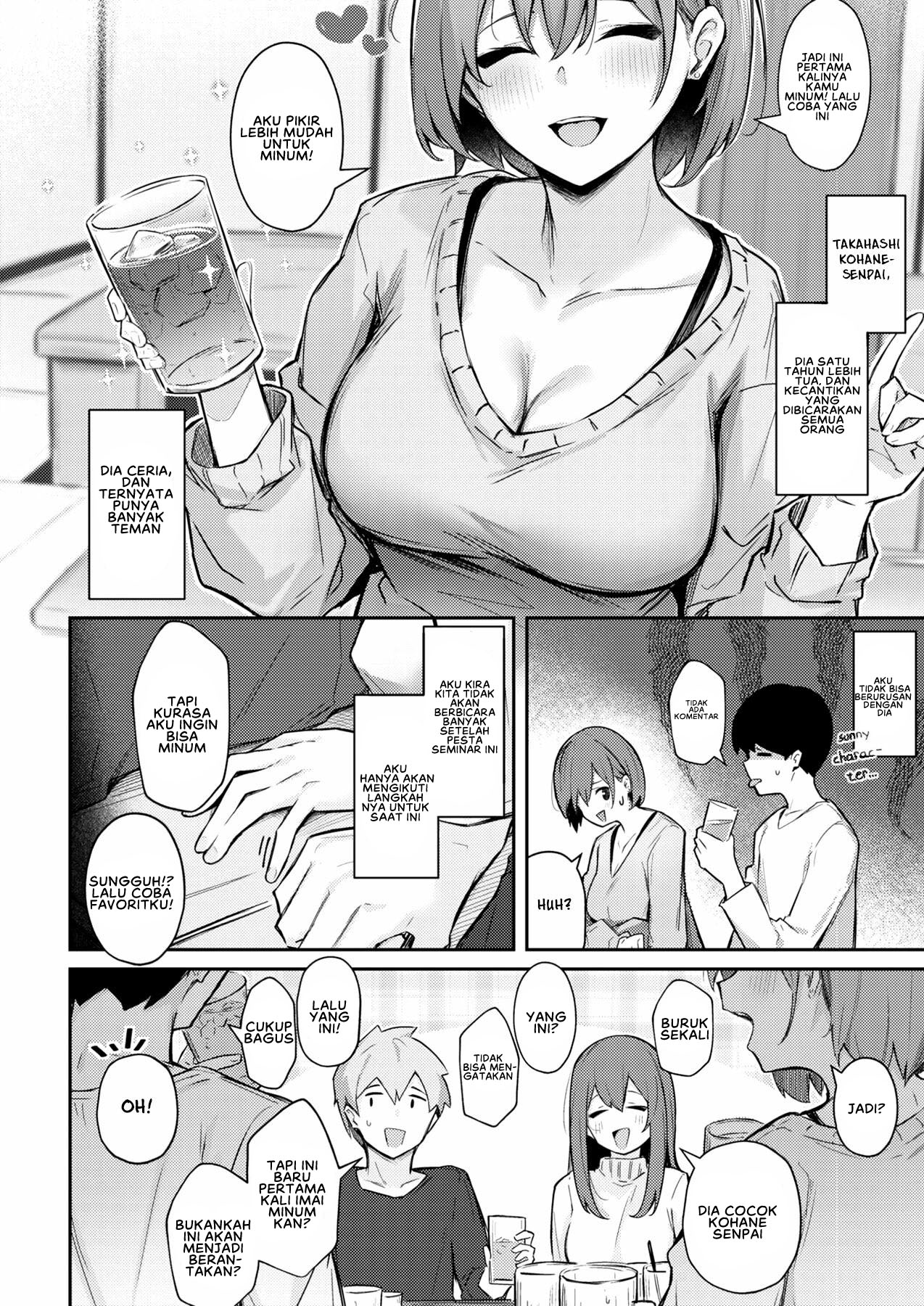 Zoku Omochikaeri Shite Ageru kara - Chapter 1 4