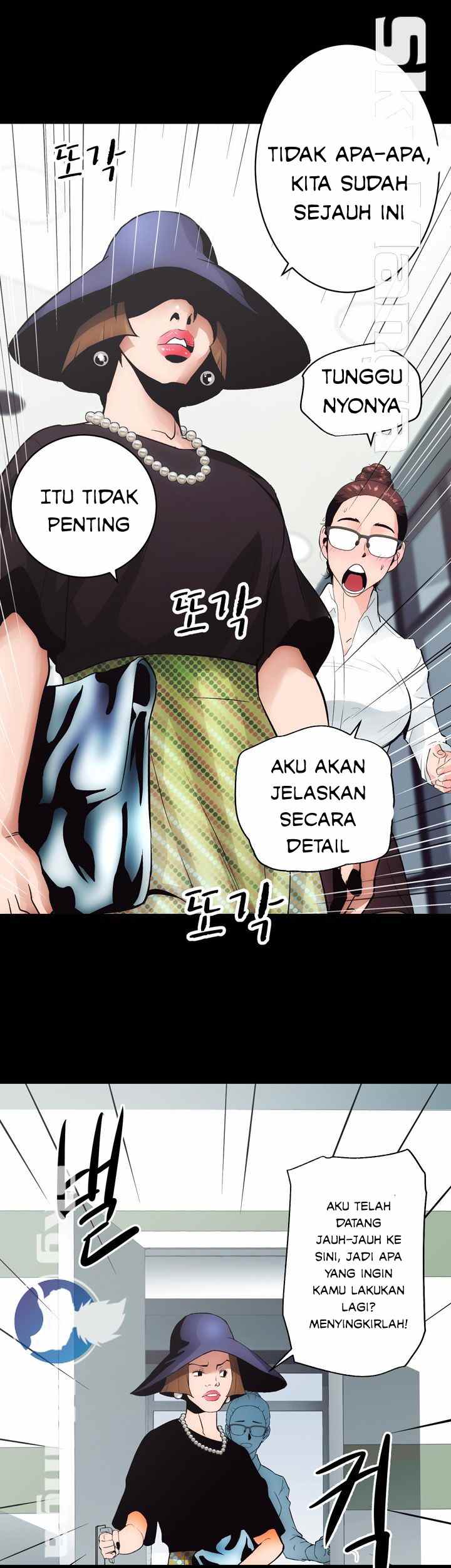 Authorized Agency - Chapter 1 59