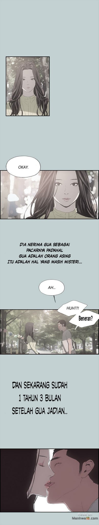 Love Square - Chapter 1 22