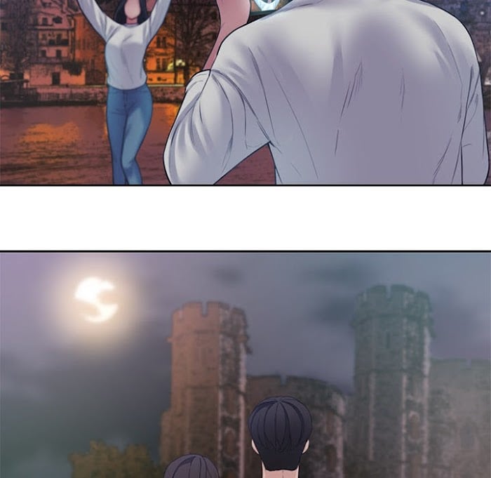 Newlyweds - Chapter 1 109
