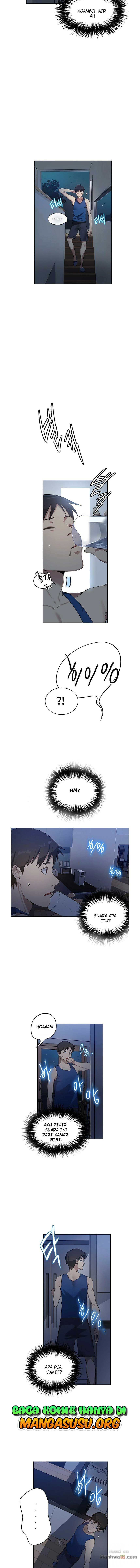 Secret Class - Chapter 1 15