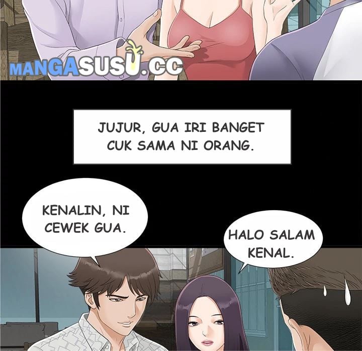 Secret Friend - Chapter 1 42
