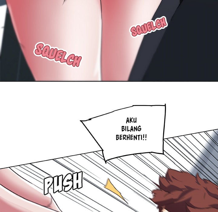 Family Adjustments - Chapter 1 20