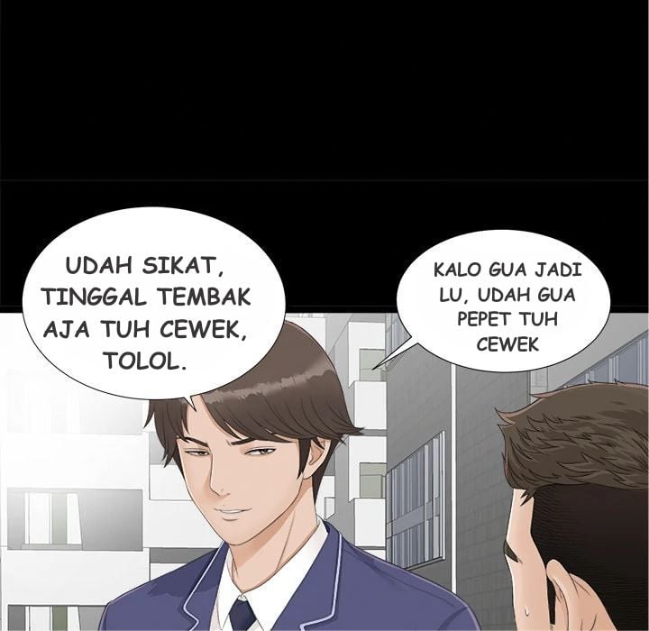 Secret Friend - Chapter 1 11