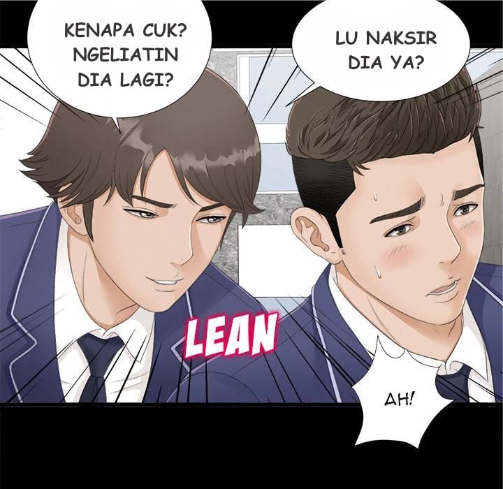 Secret Friend - Chapter 1 9