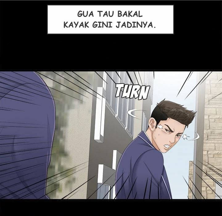 Secret Friend - Chapter 1 21