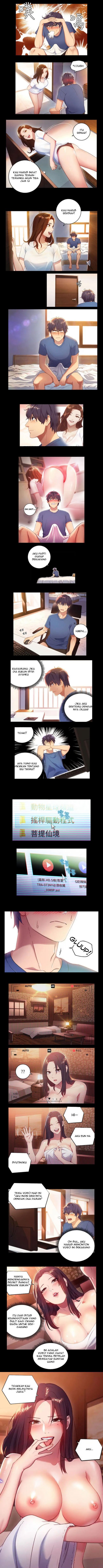My Stepmother&#8217;s Friends Uncen - Chapter 1 4