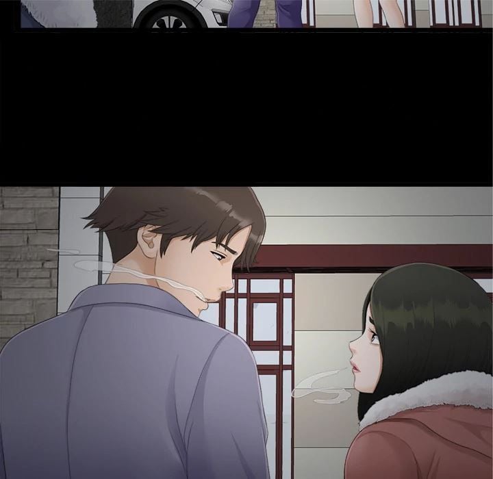 Secret Friend - Chapter 1 29