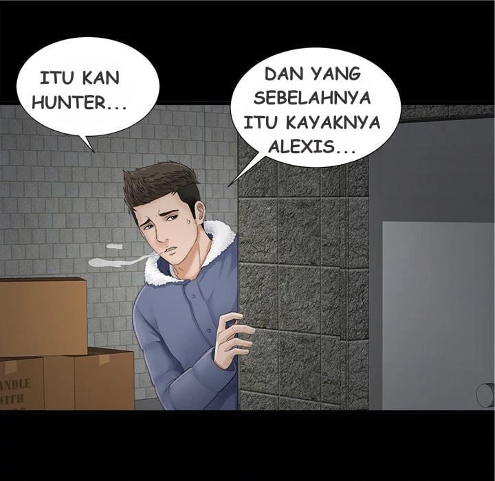 Secret Friend - Chapter 1 31