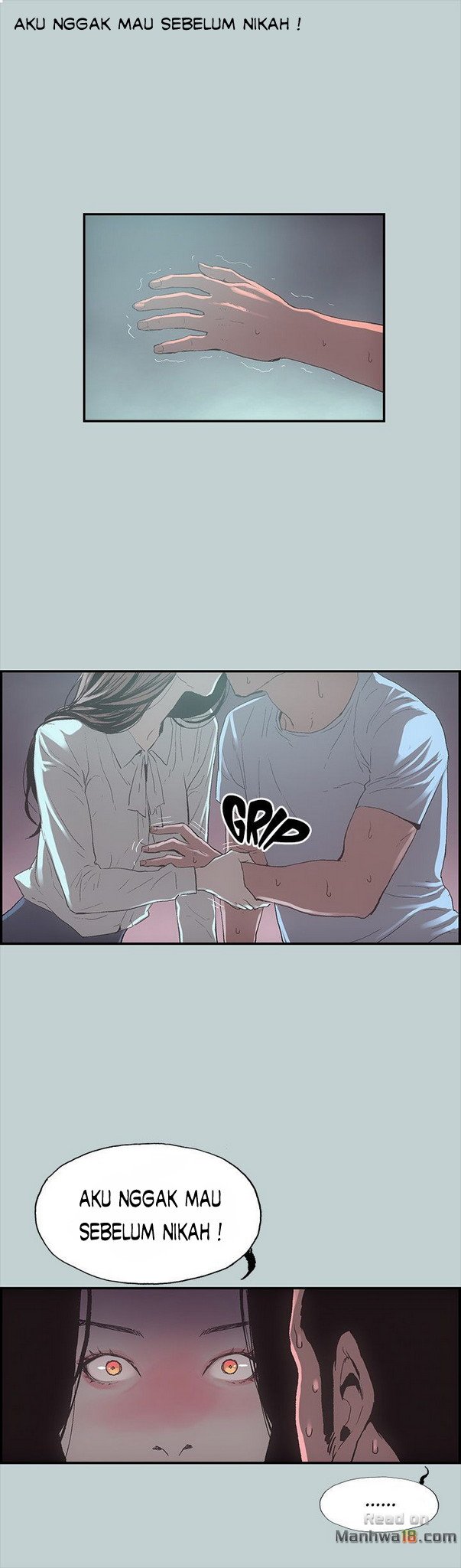 Love Square - Chapter 1 23
