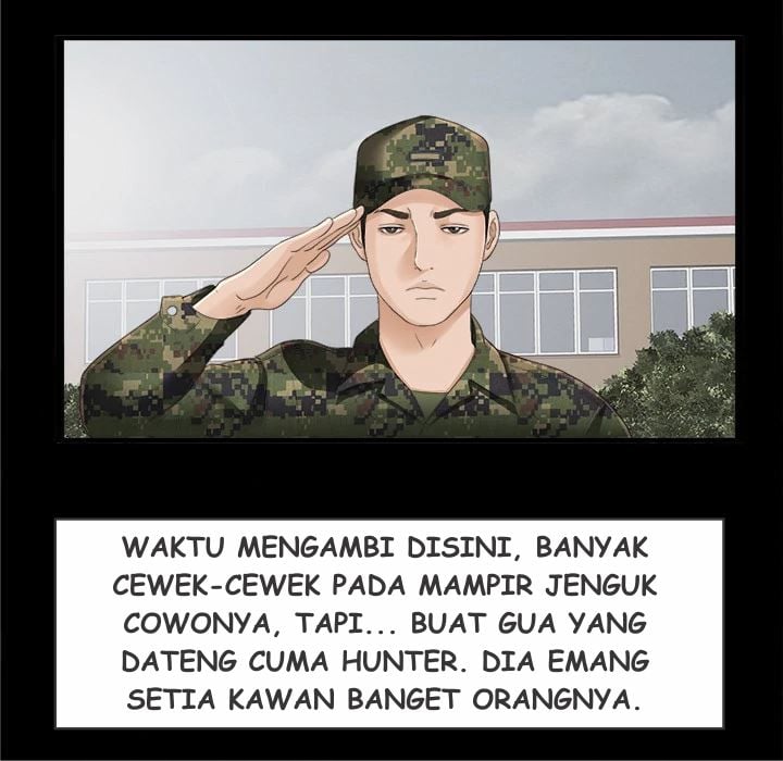 Secret Friend - Chapter 1 61