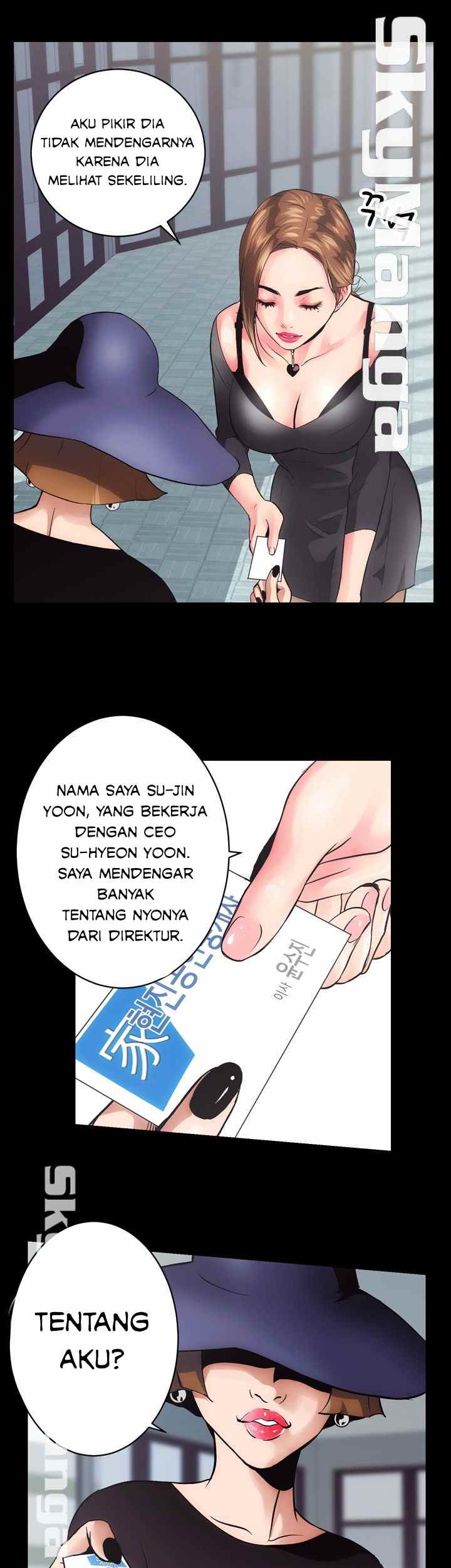 Authorized Agency - Chapter 1 65