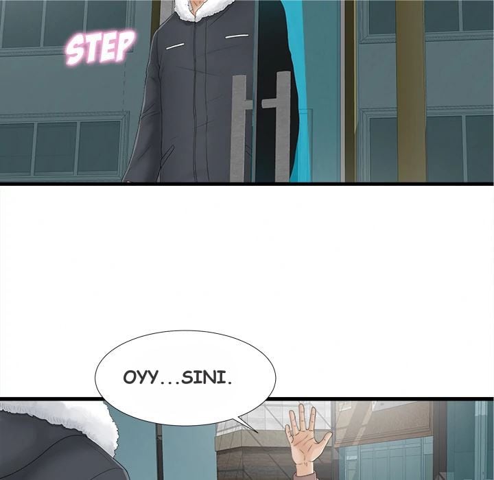 Secret Friend - Chapter 1 71