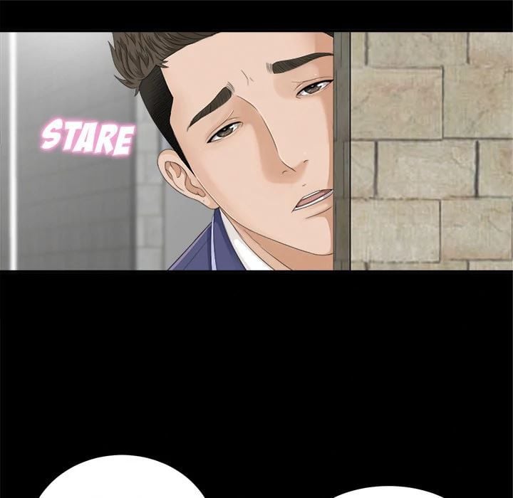 Secret Friend - Chapter 1 8
