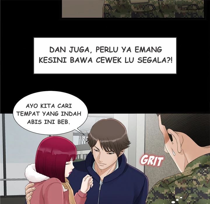 Secret Friend - Chapter 1 64