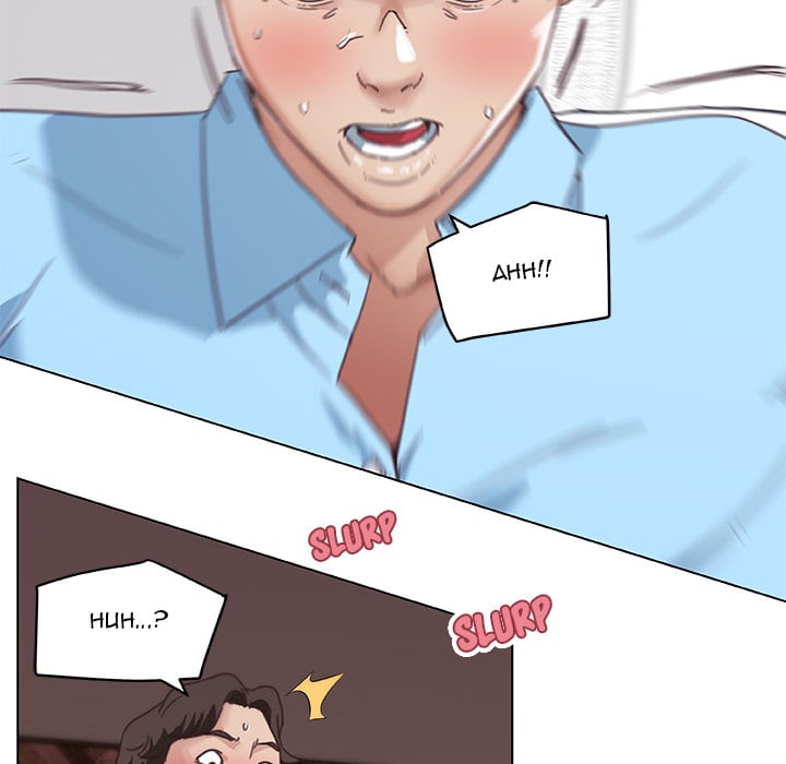 Family Adjustments - Chapter 1 70