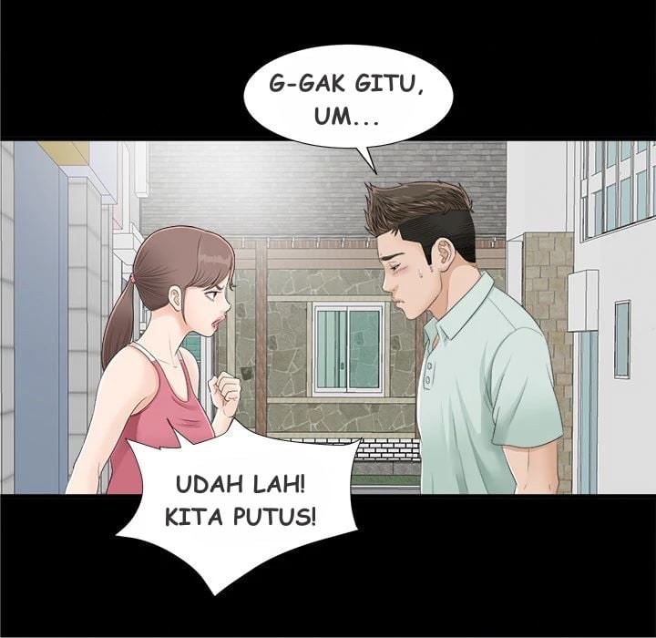 Secret Friend - Chapter 1 58