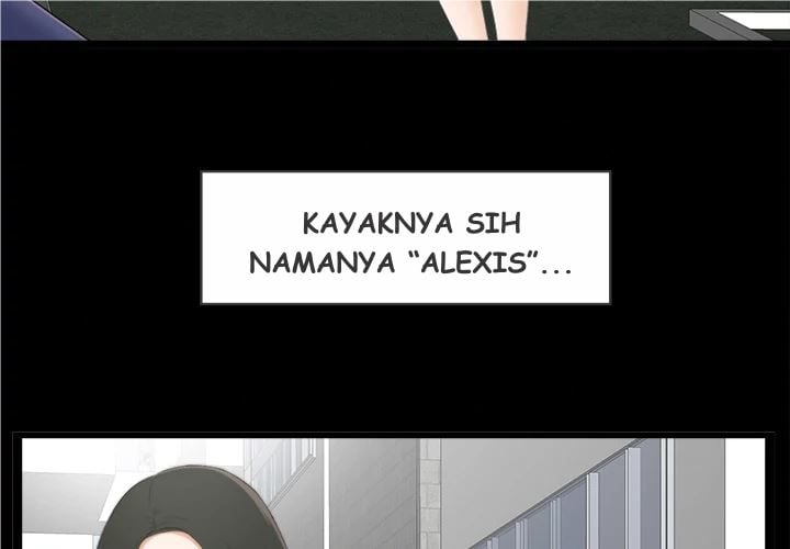 Secret Friend - Chapter 1 6